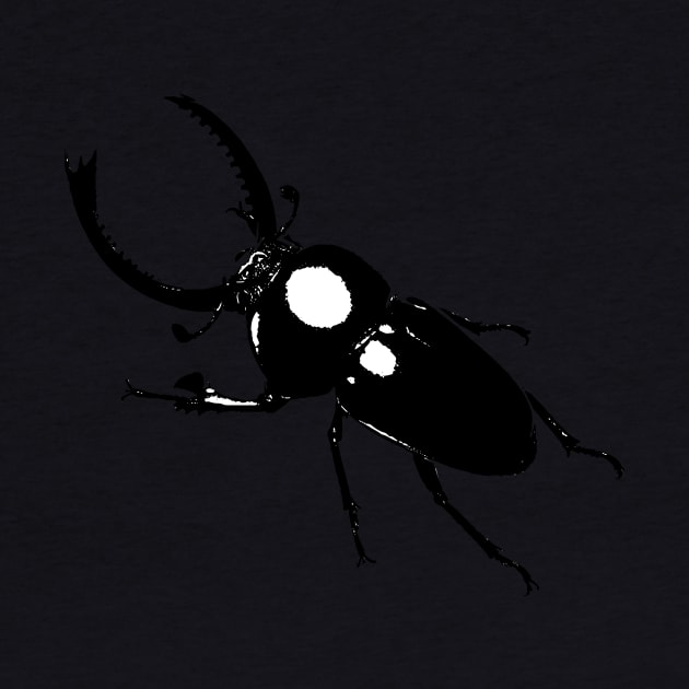 Beetle 4 (request other colours) by designseventy